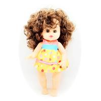 عروسک نوزاد سخنگو مدل مای مای کد 30