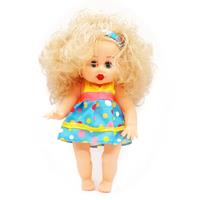عروسک نوزاد سخنگو مدل مای مای کد 10